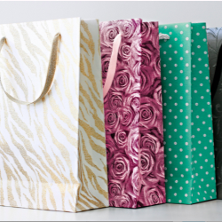 My fair packaging
